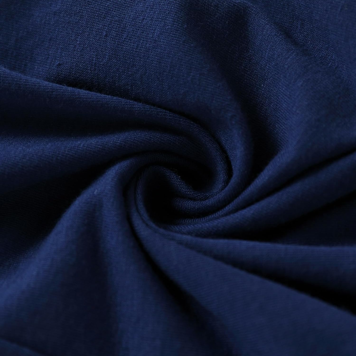 Kids Tween Boy Summer Casual Clothing Set Color-Block Patchwork T-Shirt + Matching Cuffed Pants 2-Piece Set - Image 7