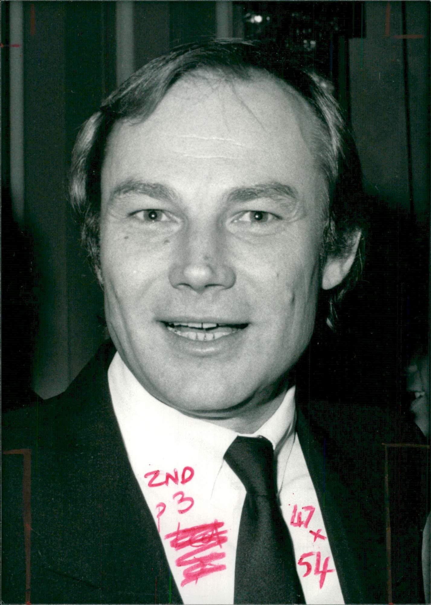 Klaus Maria Brandauer