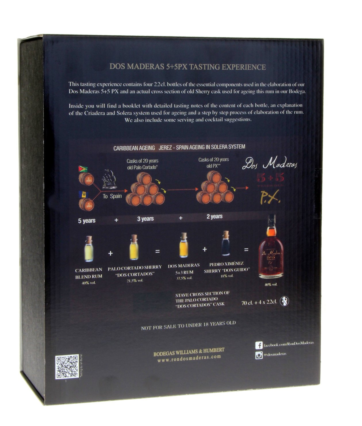 Dry Sack Medium Sweet Solera Especial 15YO 0,5L -GB-