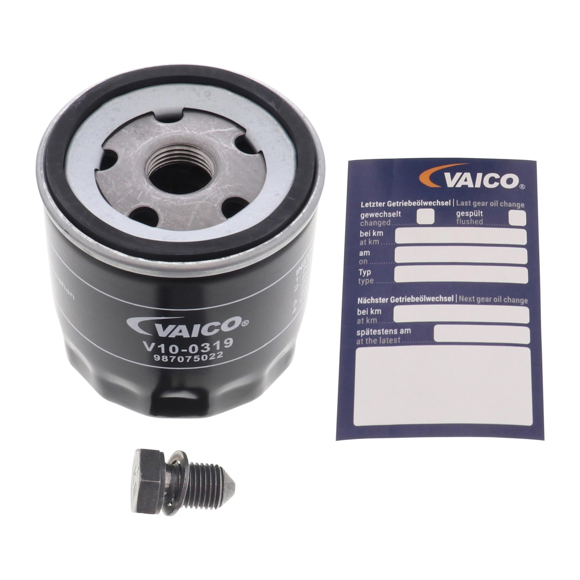 VAICO Kit componenti, Controllo periodico V60-3001 | Compatibile con: AUDI A2, SEAT ALTEA, ALTEA XL, AROSA, CORDOBA, CORDOBA, CORDOBA Vario, IBIZA II, IBIZA III, IBIZA IV