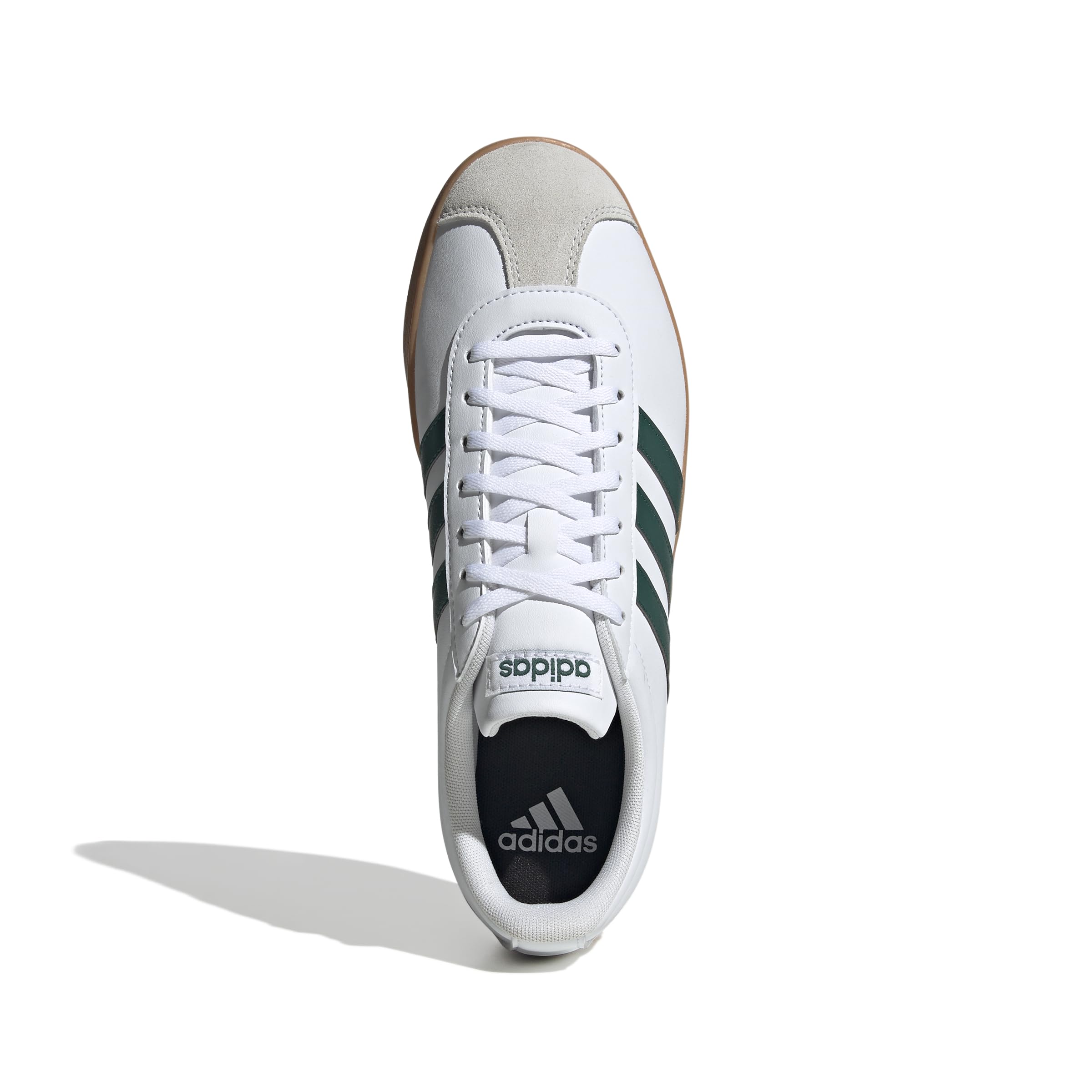 adidas Mężczyźni Vl Court Base ShoesButy
