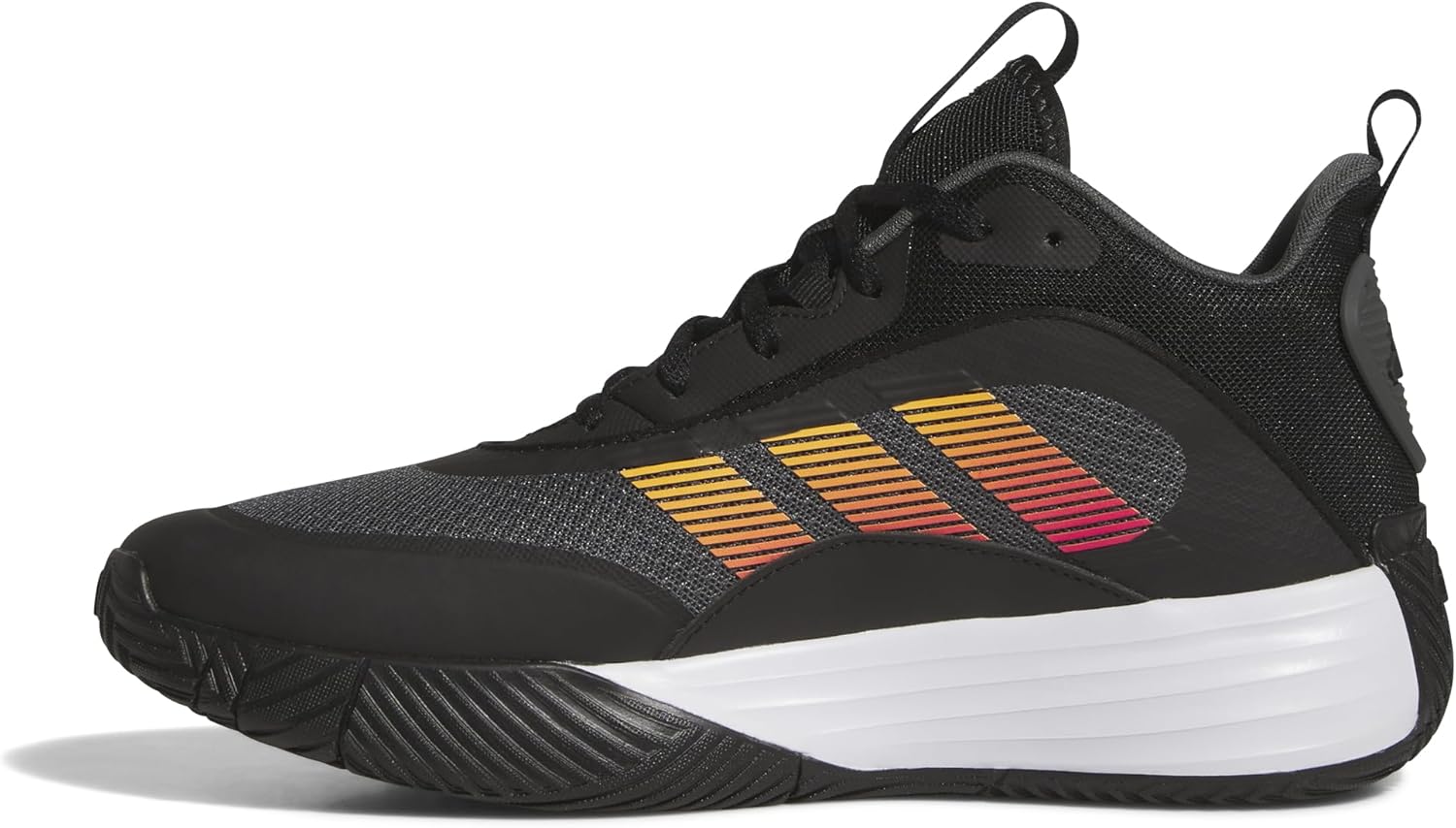 adidas Men’s Own The Game 3.0 Basketball Shoe