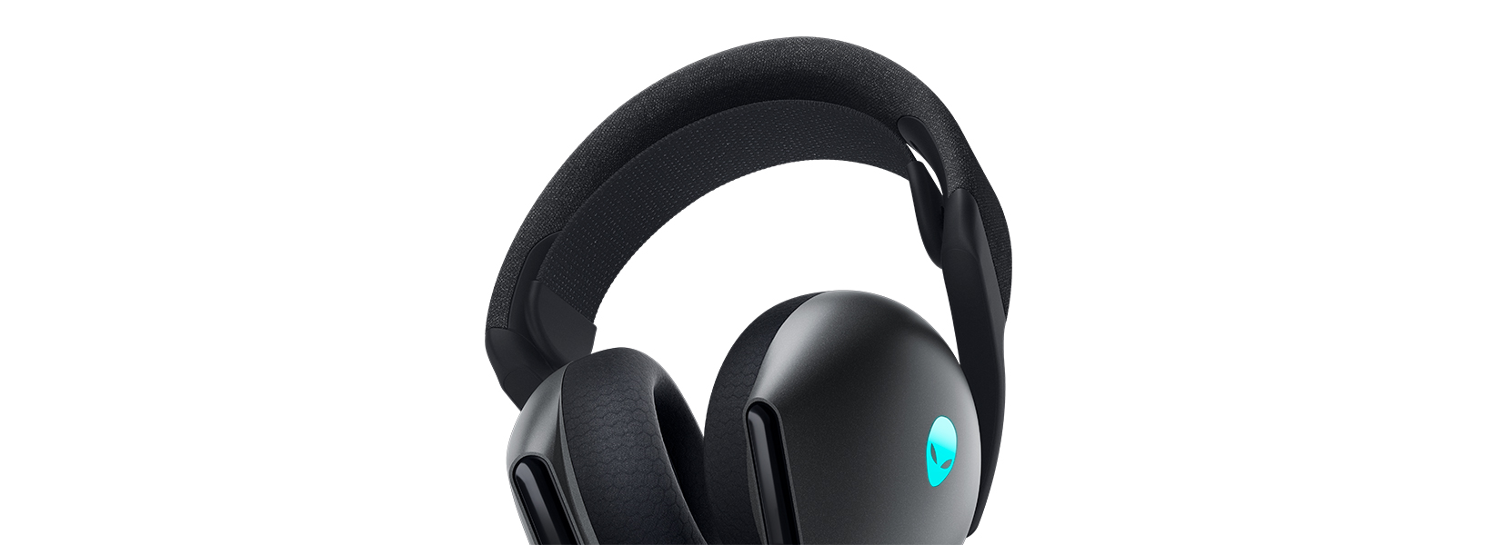 Amazon.com: Alienware Tri-Mode Wireless Gaming Headset AW725H