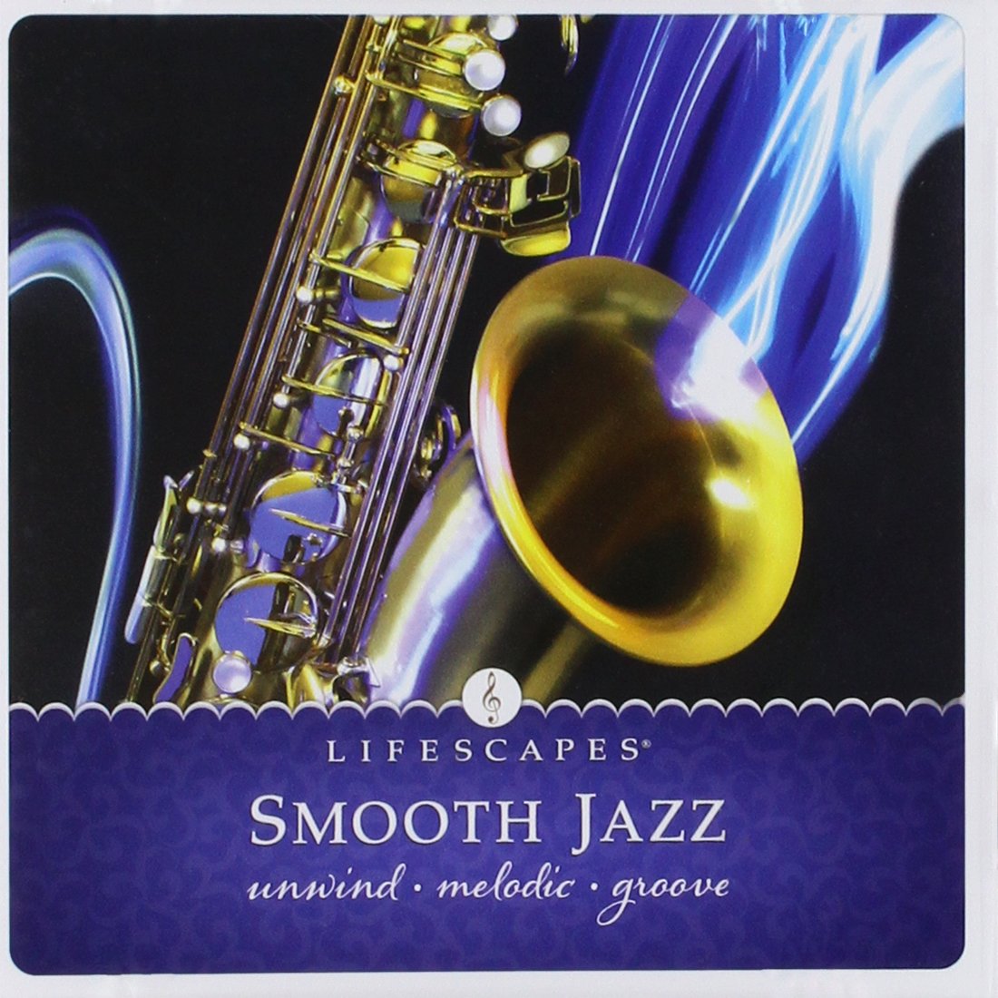 Smooth Jazz♪ 714WN5HiIpL.jpg