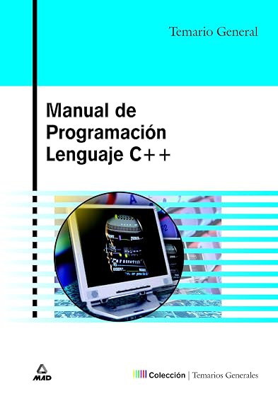 Lenguaje C++: Manual de Programacion