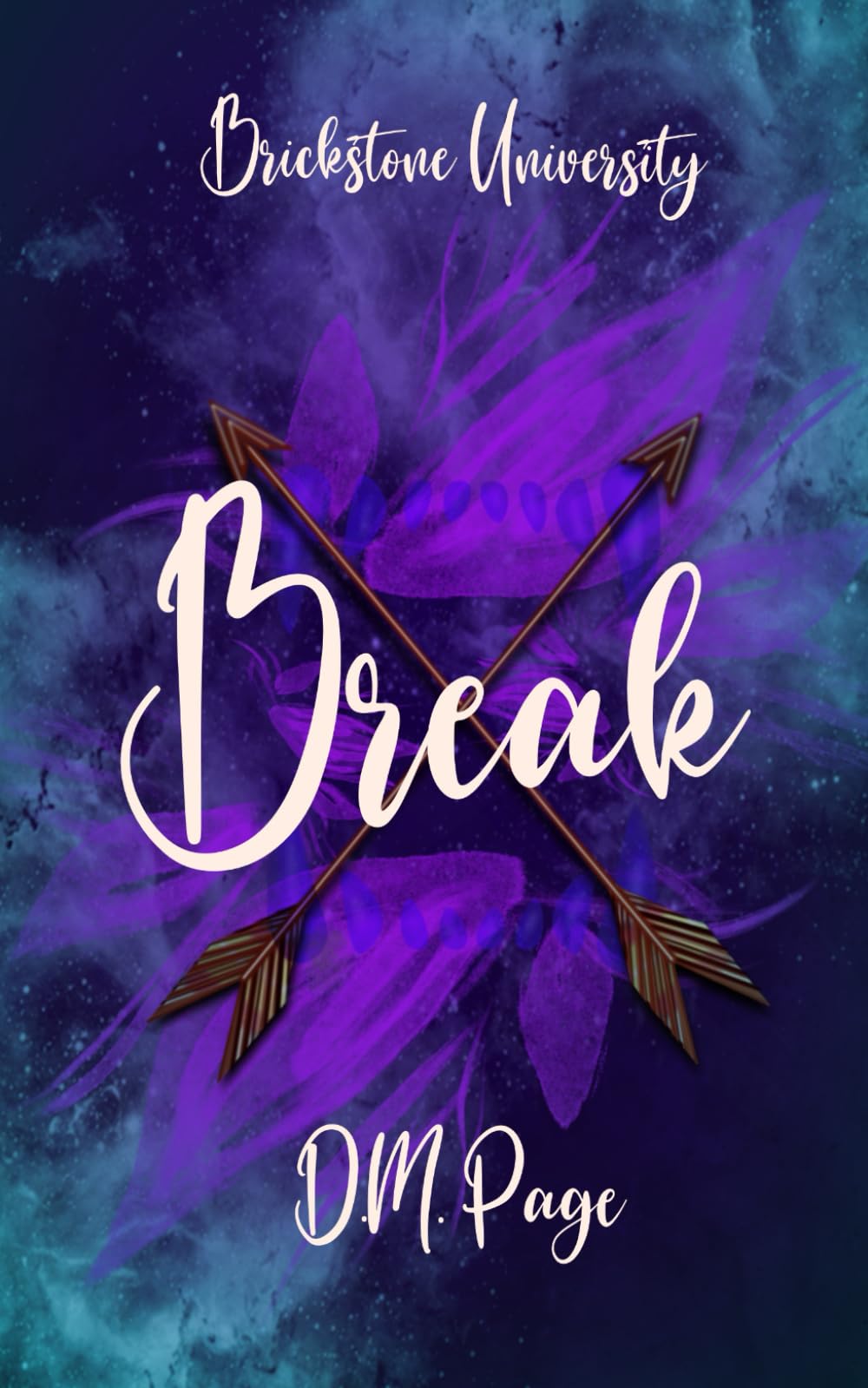 Break (Brickstone University Reverse Harem)