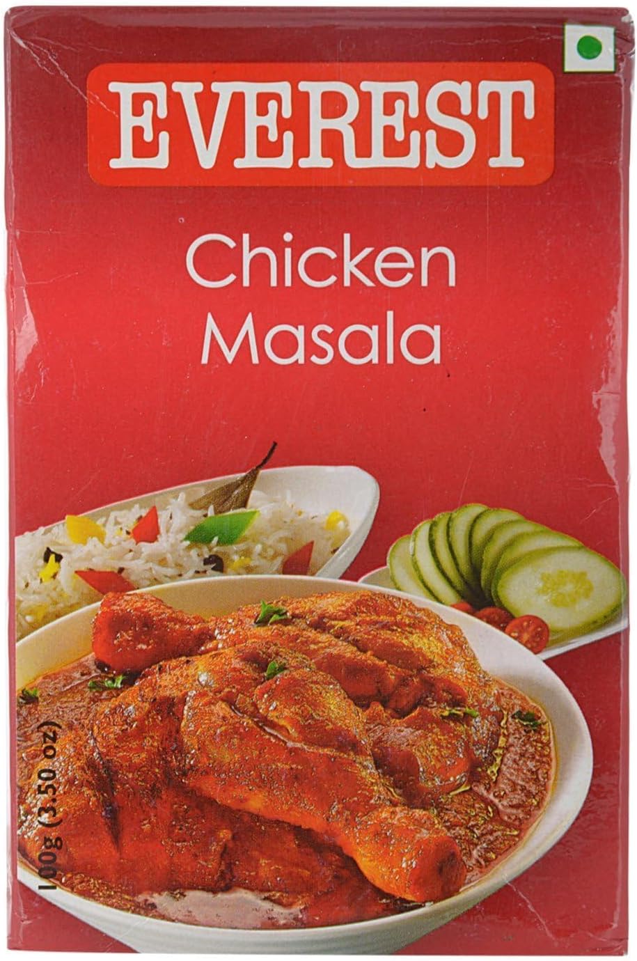 Everest Chicken Masala 100 Gm