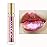 Maydear Chameleon Lipstick, High Pigmented Pink Lipstick for Women Metallic Shine Lip Gloss, Full-Coverage Multichrome Long Lasting Rainbow Lip Makeup, Fuchsia(01)