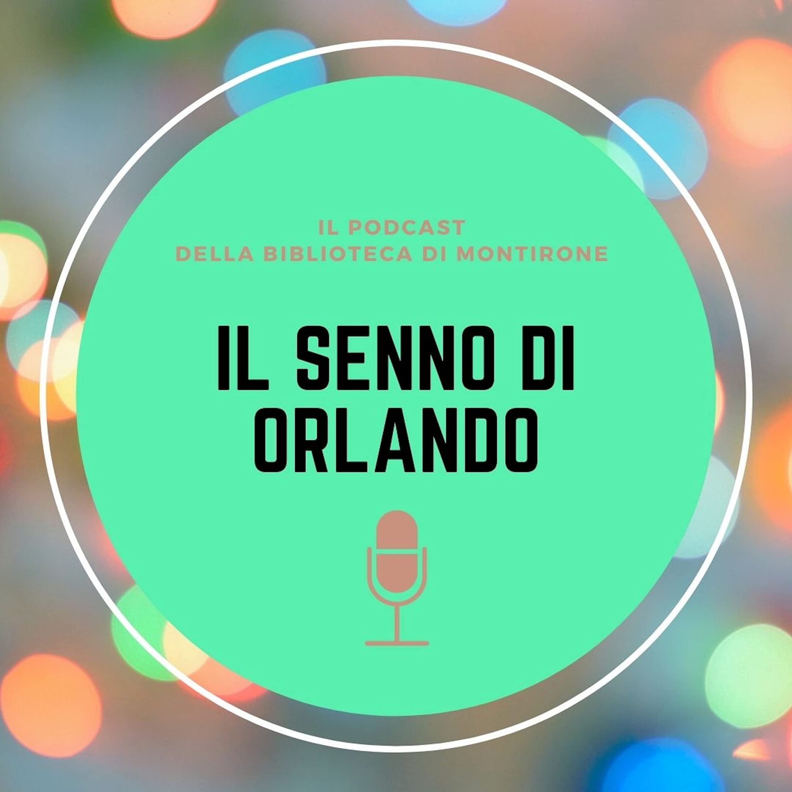 Il senno di Orlando