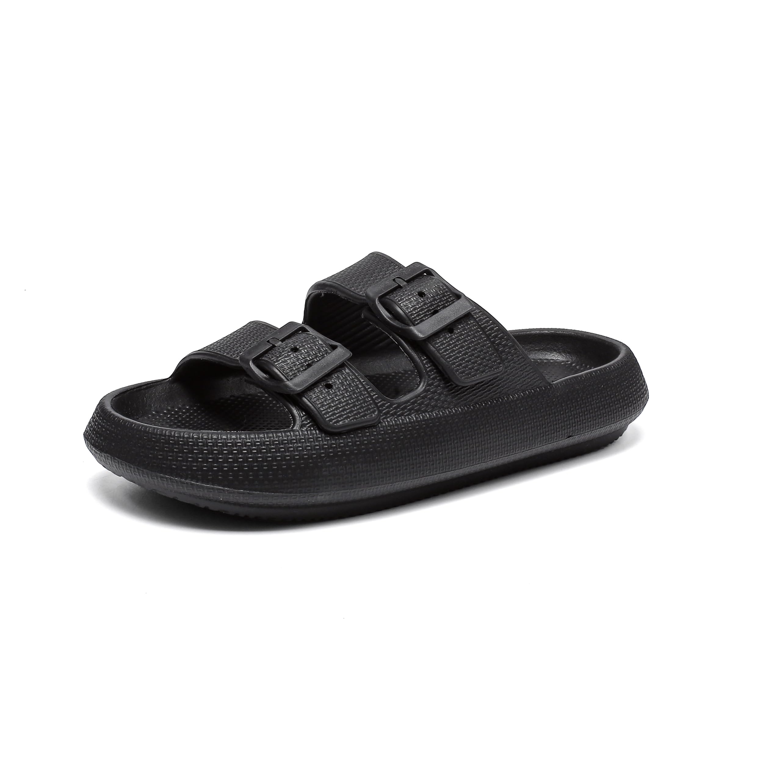 starflare Badelatschen Herren and Damen Bequem Einstellbar W