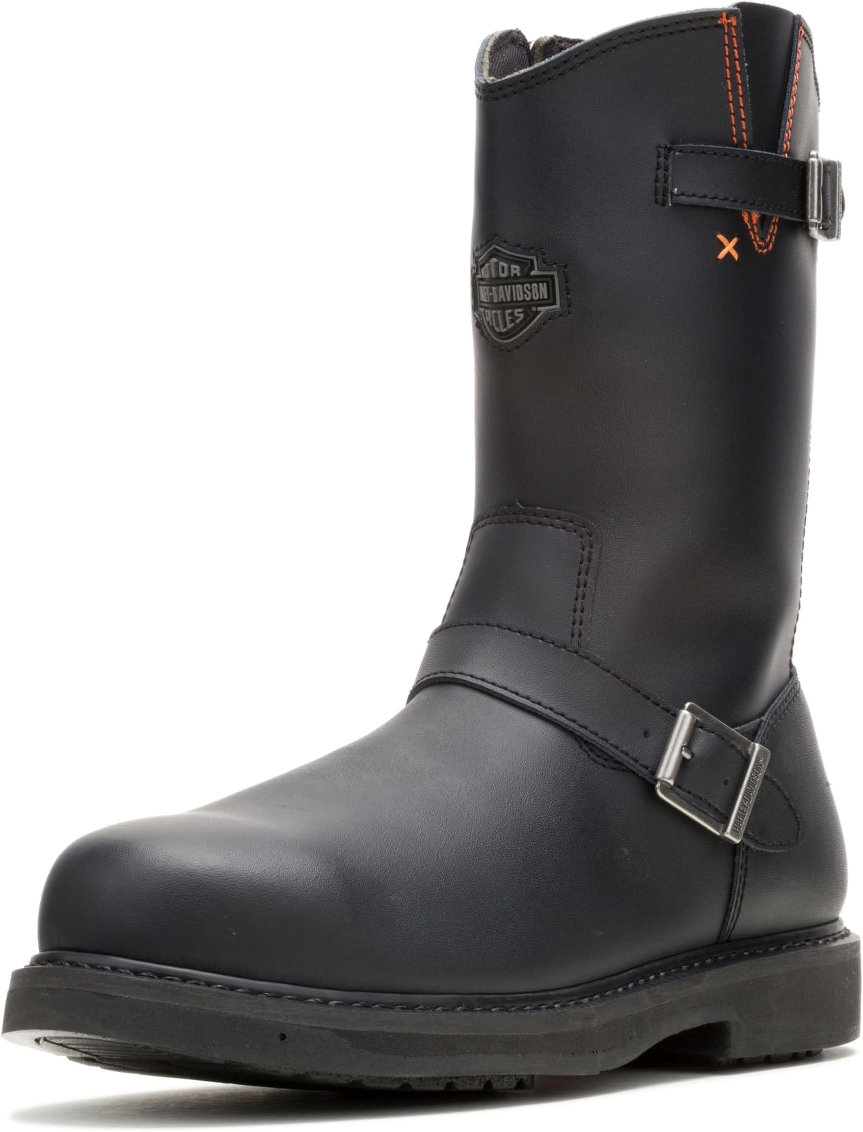 FOOTWEAR Men's Jason St Engineer