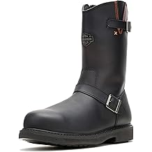 FOOTWEAR Men's Jason St Engineer