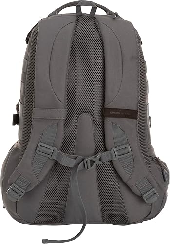 Miniatura 2 de Samurai Tactical Hanzo Day Pack