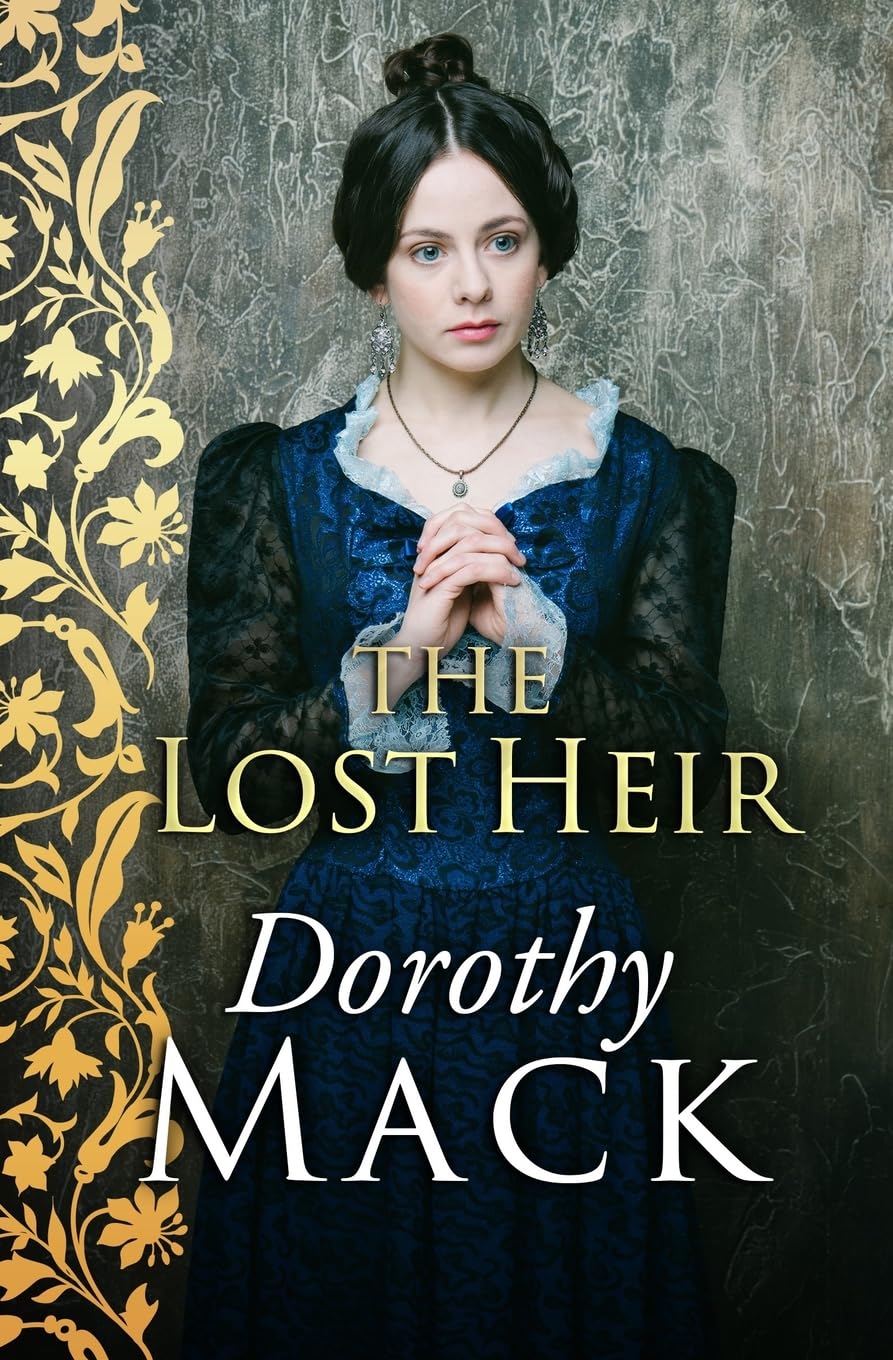 The Lost Heir (Dorothy Mack Regency Romances)