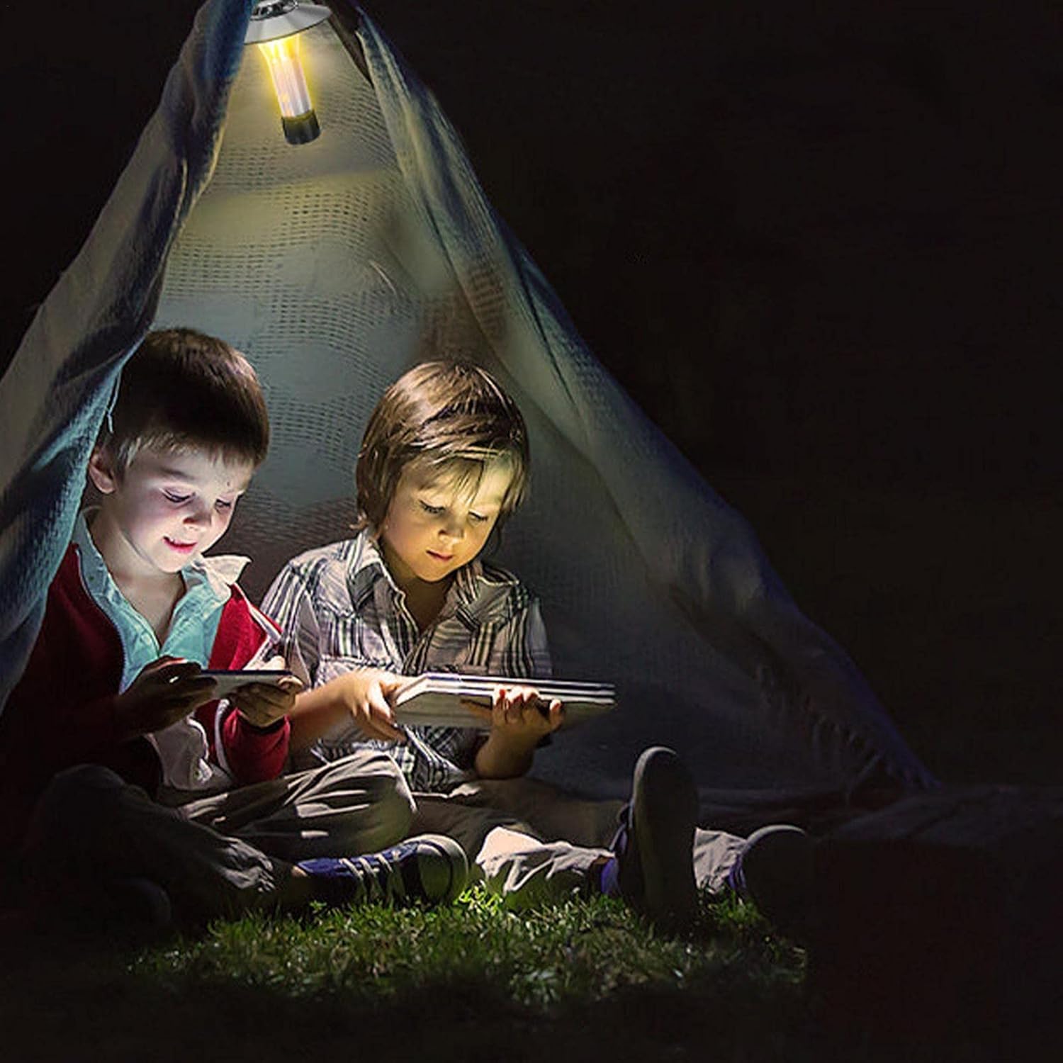 8RV-2 RV 8" Type B Gas Vent 24" Pipe Length, Galvanized