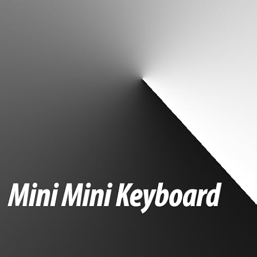 Mini Mini Keyboard - //medicalbooks.filipinodoctors.org