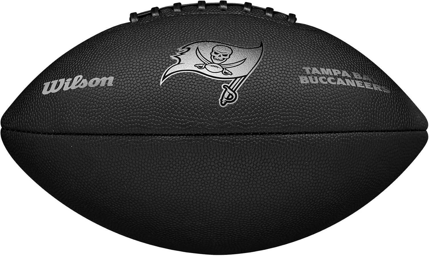 WILSON NFL Team Metallic Premiere Footballs