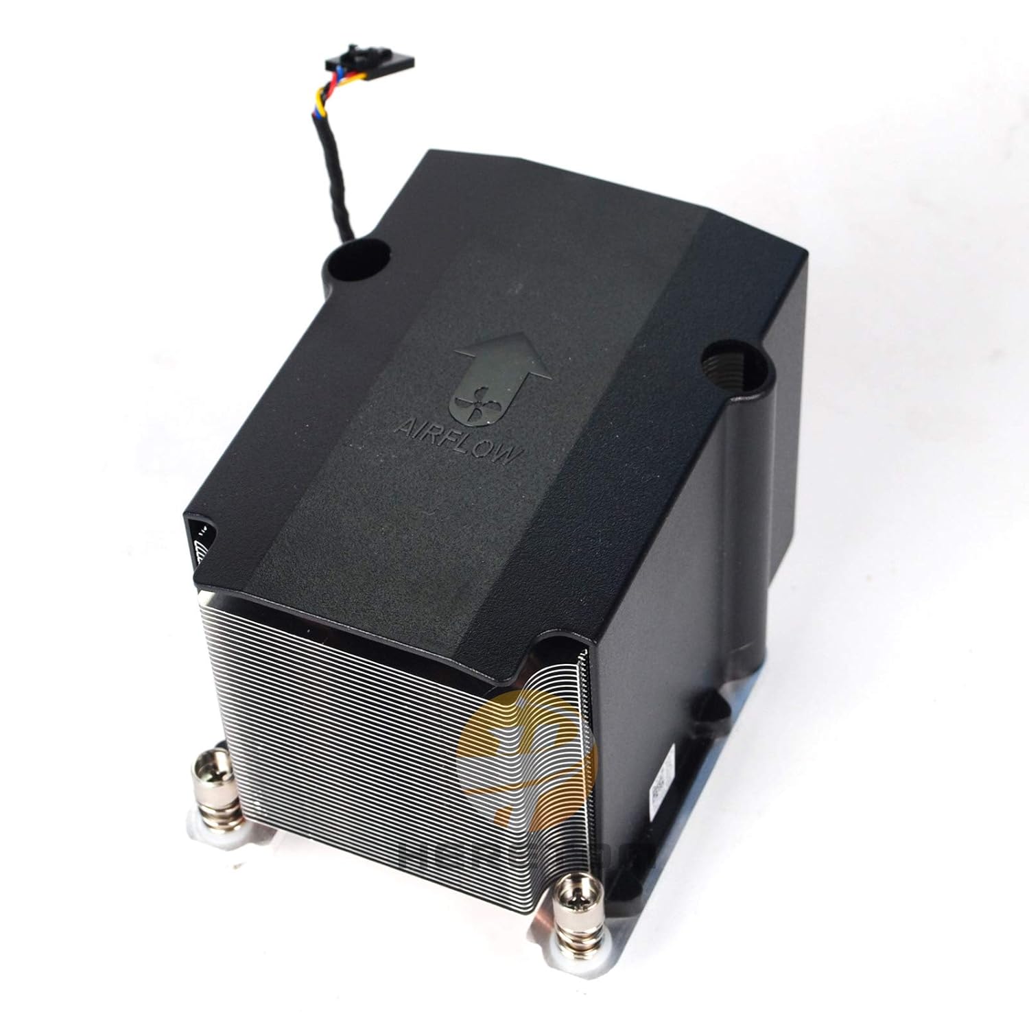 New 06G1DT 6G1DT Heat Sink and Fan for DELL T7810 T7910