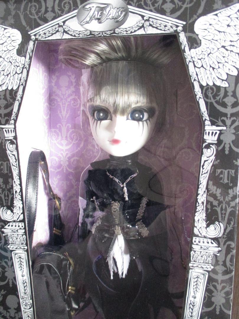 【新品未開封】テヤン　ハッシュ　HASH‼　hide　プーリップ　ダル　イスル 2025年最新】プーリップテヤン_HasH！（ハッシュ）の人気