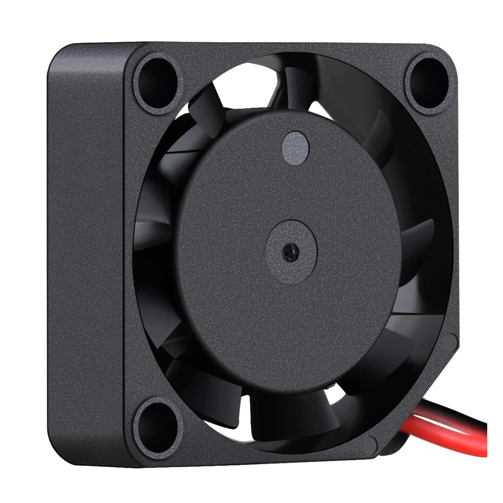 JJKKOZVQF 2Pcs DC 5V 12V 20MM 20x20x6MM Brushless Cooler Fan 2006 2cm(5V Hydraulic PH2.0)