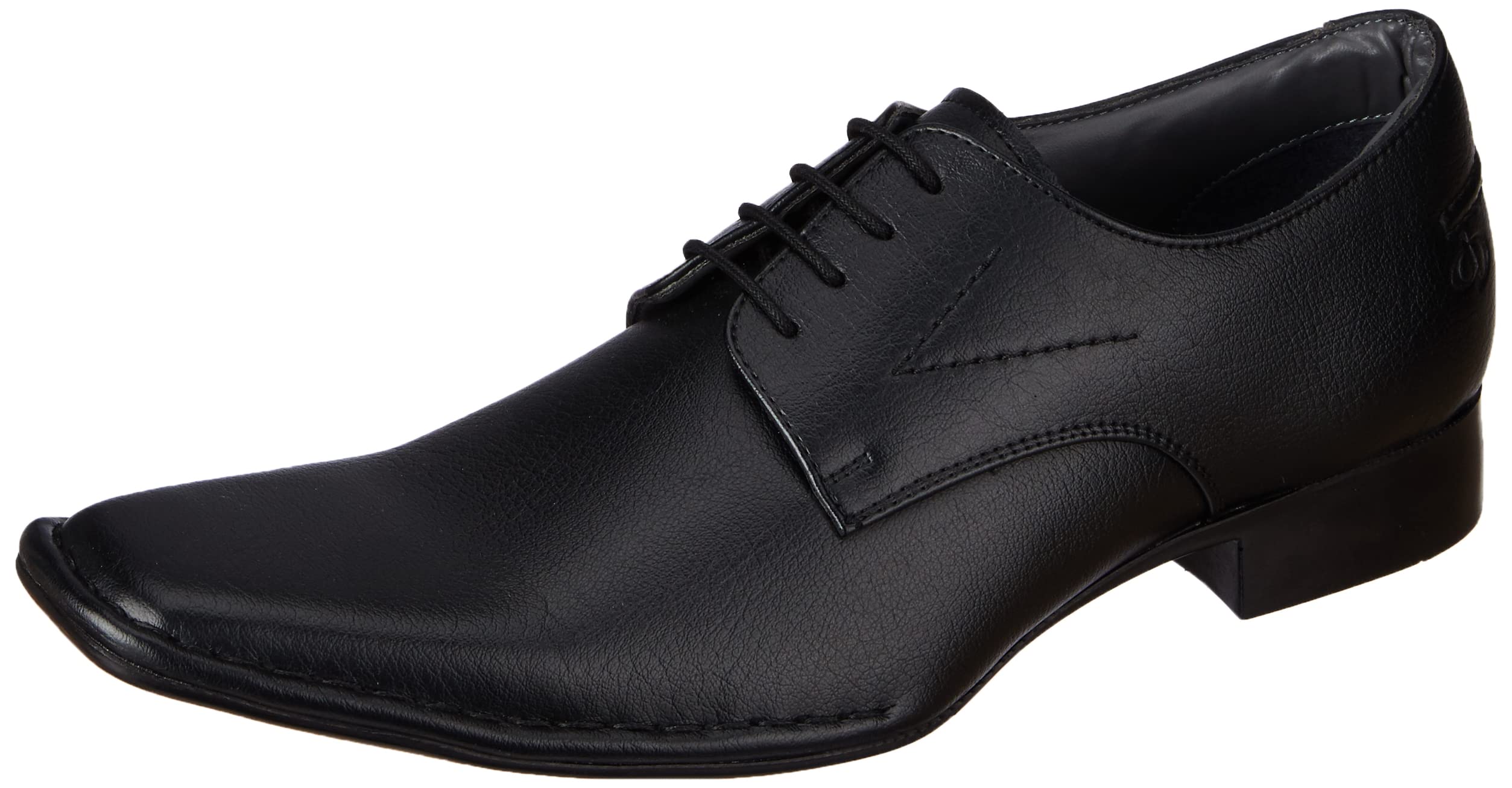 Don Diego Mens Formal Lace Up Shoes - DD7042-Black-43 (B0B2P2ZGC6) Amazon Price History, Amazon Price Tracker