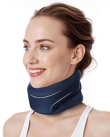 BETOVIN Soft Neck Support – A Comfy Companion for Restful Moments