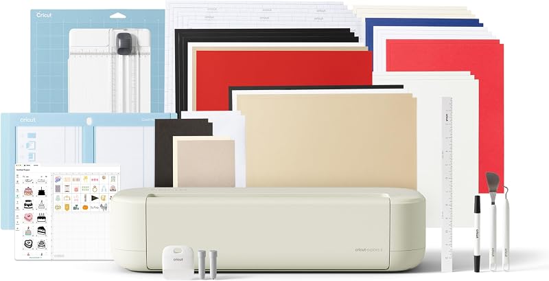 Cricut Explore 5