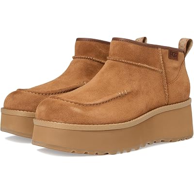 Ботинки UGG Cityfunc Ultra Mini