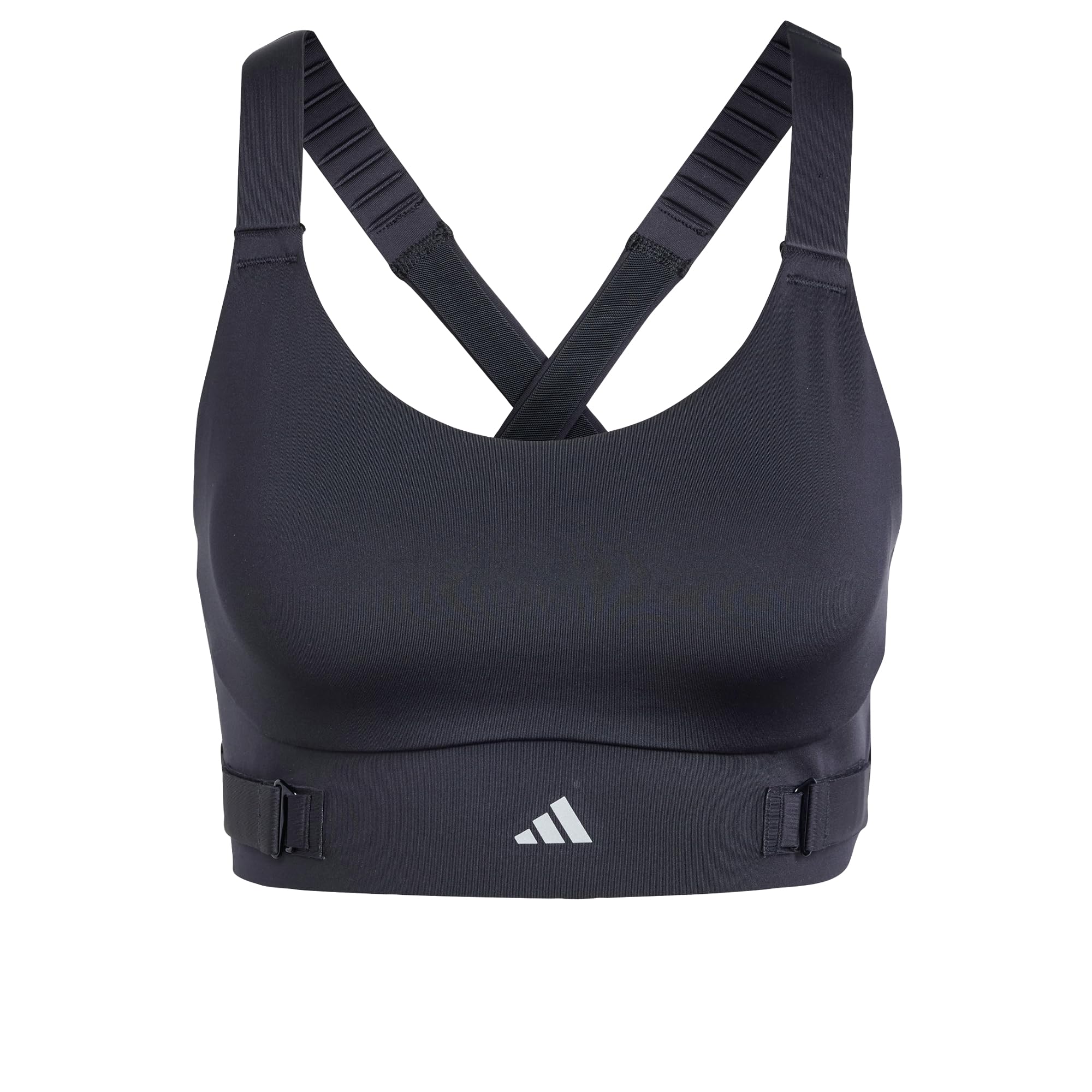 adidas Damen Fastim L Hs Bra Underwear
