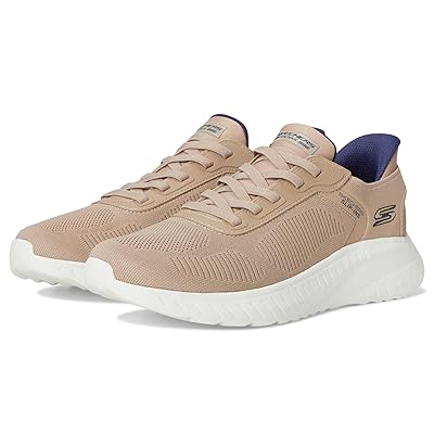 BOBS from SKECHERS Hands Free Slip Ins Squad Chaos Solid Step Men