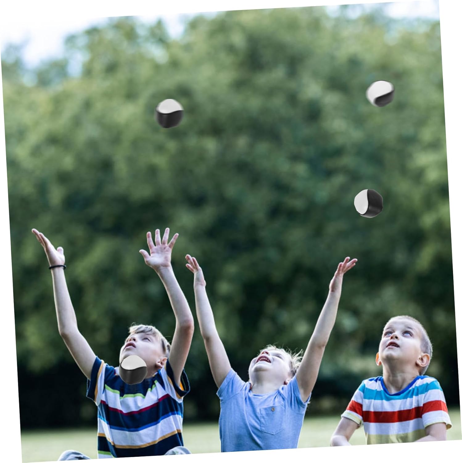 Leather Sandbag Game Throw Beanbag Bean Bags Beans Outdoor Gaming Bean Bag Sandbags Small Sandbag Ball