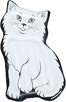 Vista 26 de Swimline Humongous Isla Inflable de Piscina de 72 Pulgadas