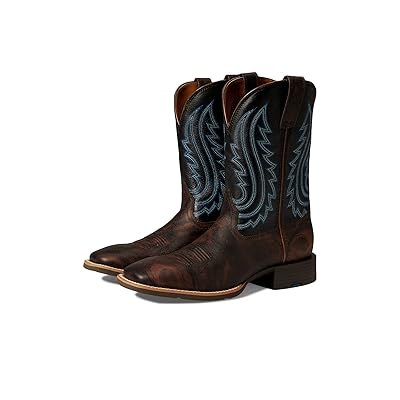 Ariat Sport Big Country Western Boots Men