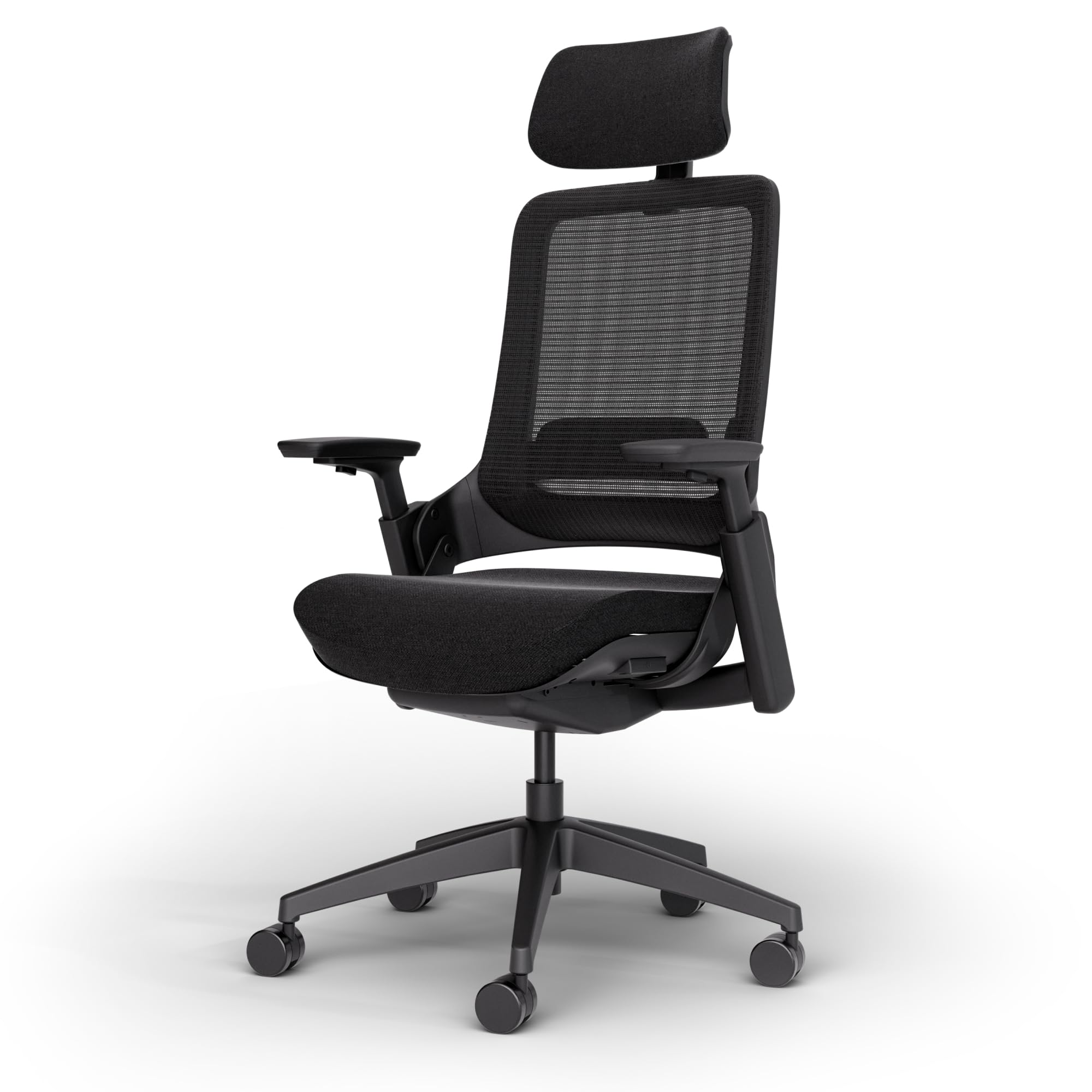 Ergotopia NextBack Pro Ergonomischer Bürostuhl – NextBack Pro Ergonomischer Bürostuhl