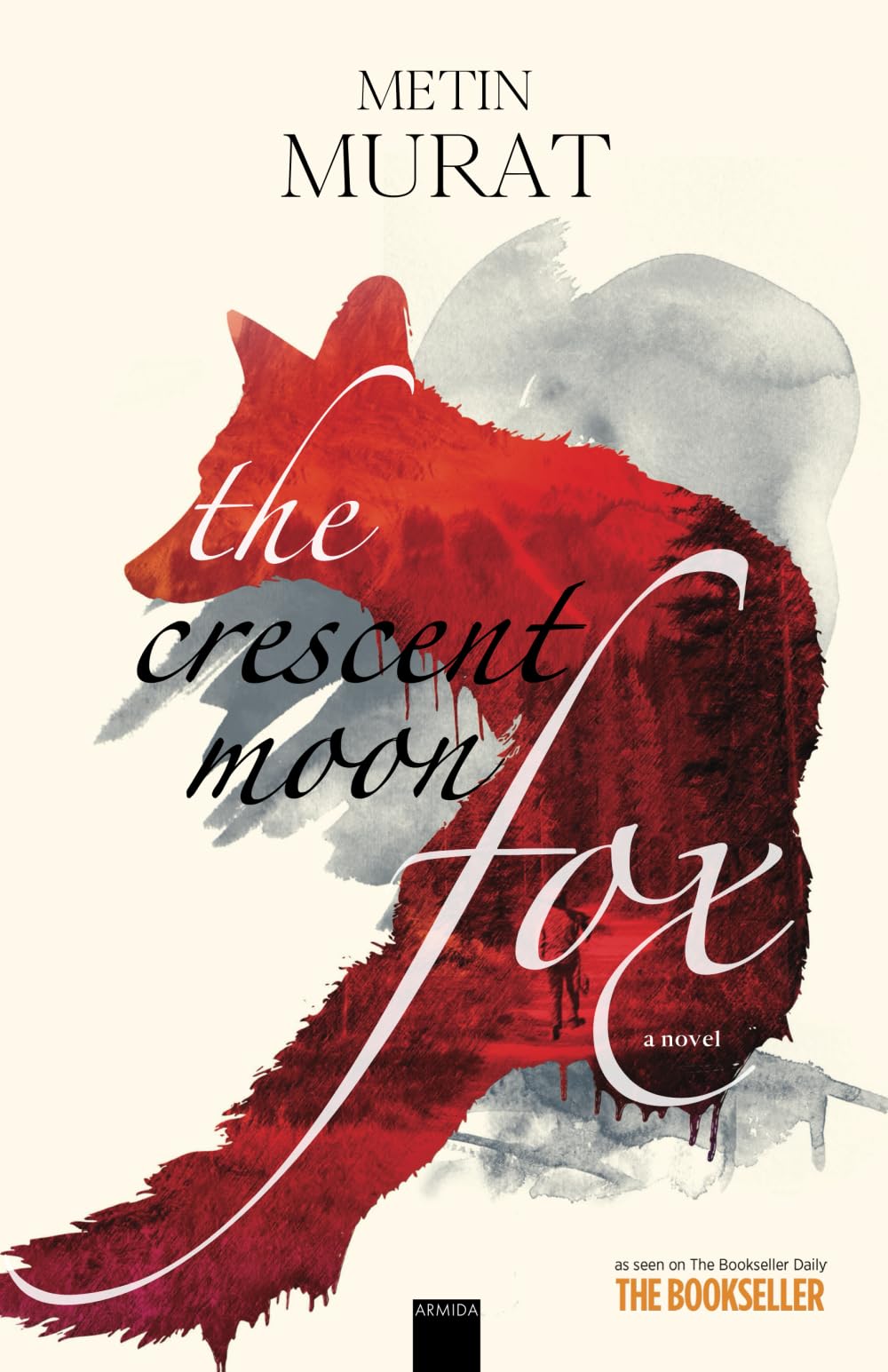 The Crescent Moon Fox