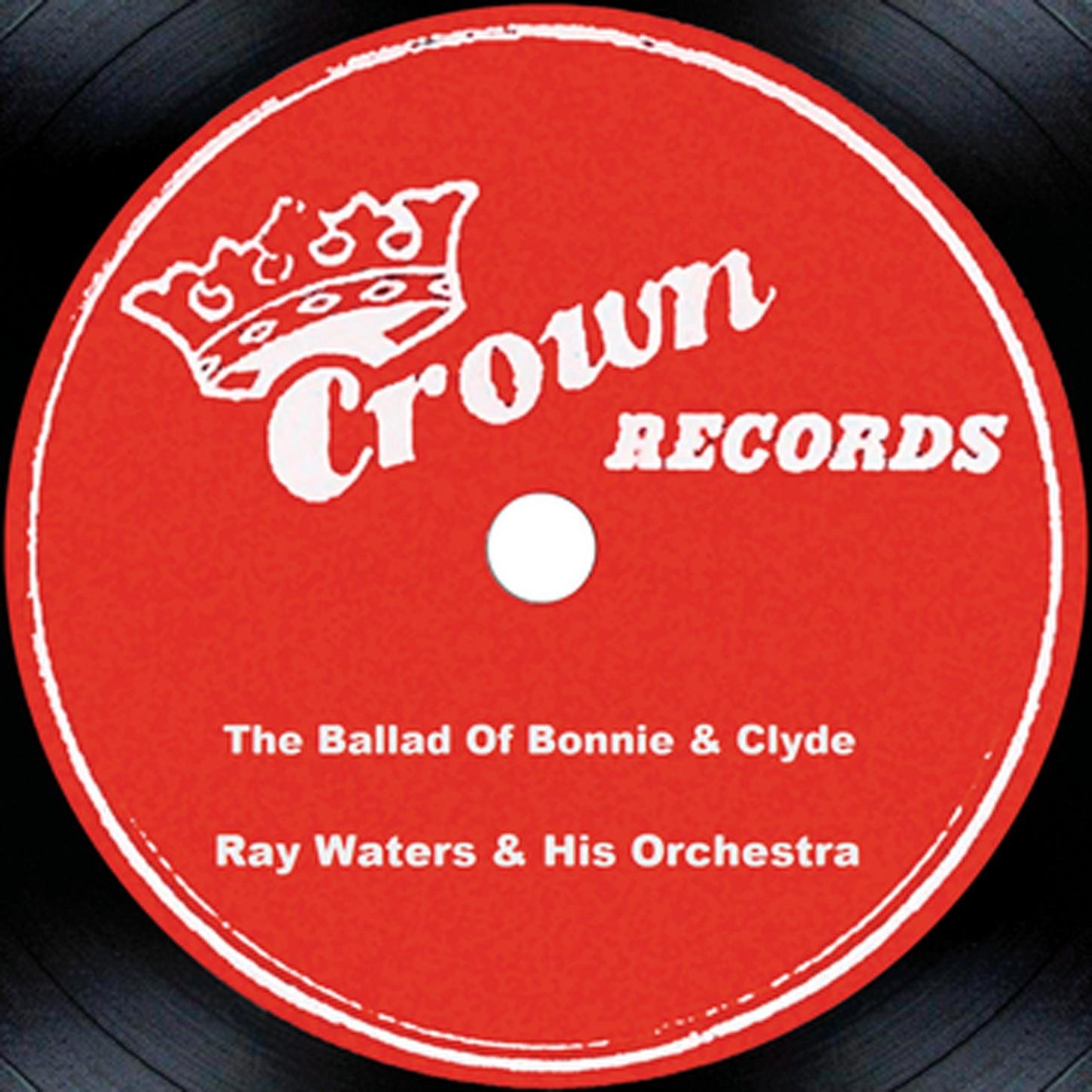 Ray Waters And His Orchestra