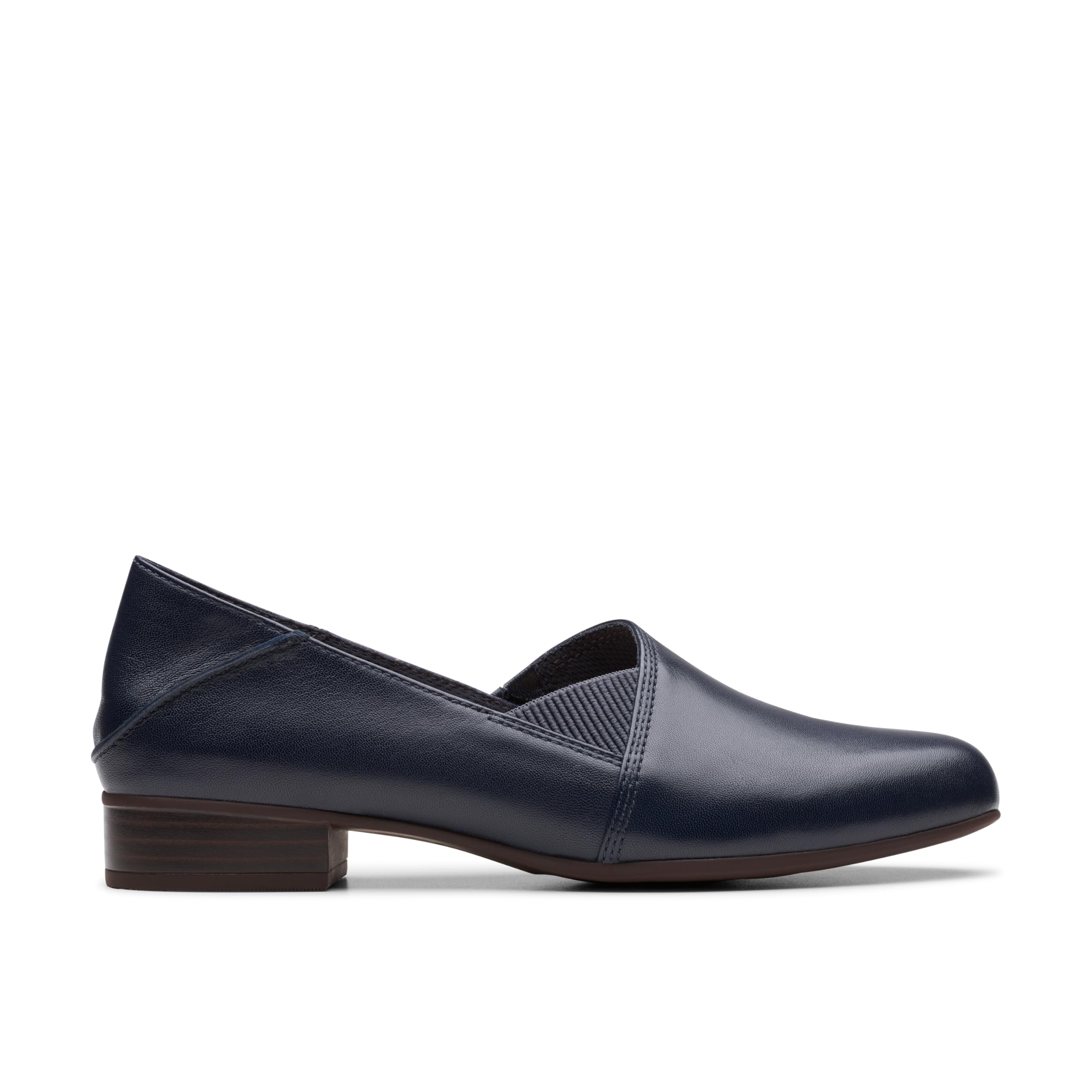 Clarks Juliet Trim, Mocasín Mujer