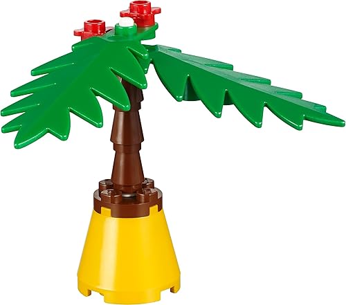 Miniatura 12 de LEGO Friends Girls Heartlake Shopping Mall Kids Building Set  41058