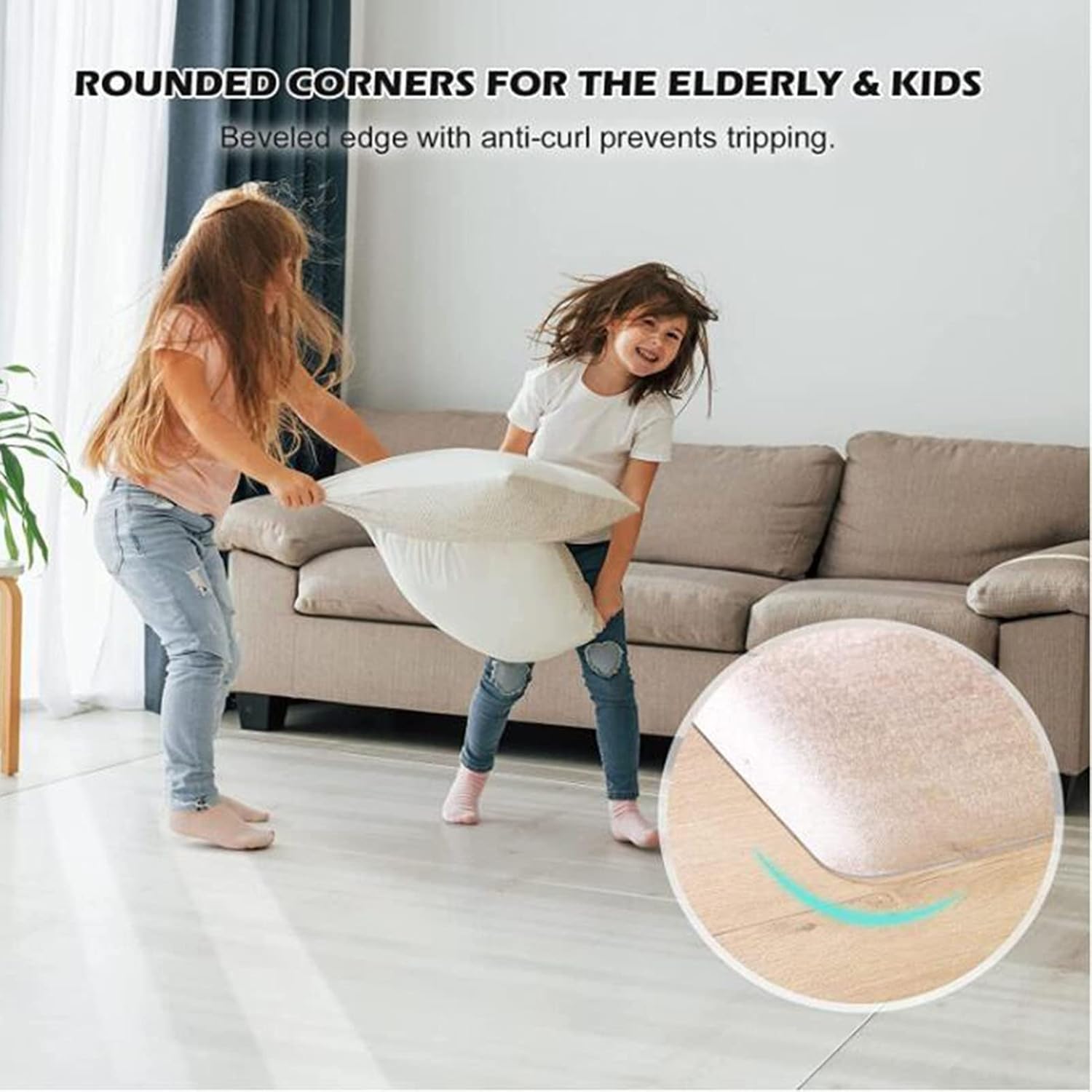 やまと誂製 正絹 着物 袖無双“芥子色に変化上手な麻の葉！”長襦袢J-71