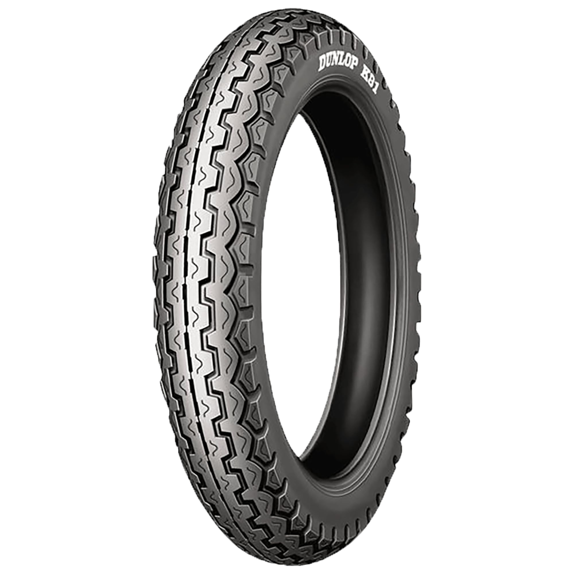 Dunlop DU2AZ0254 Motorradreifen