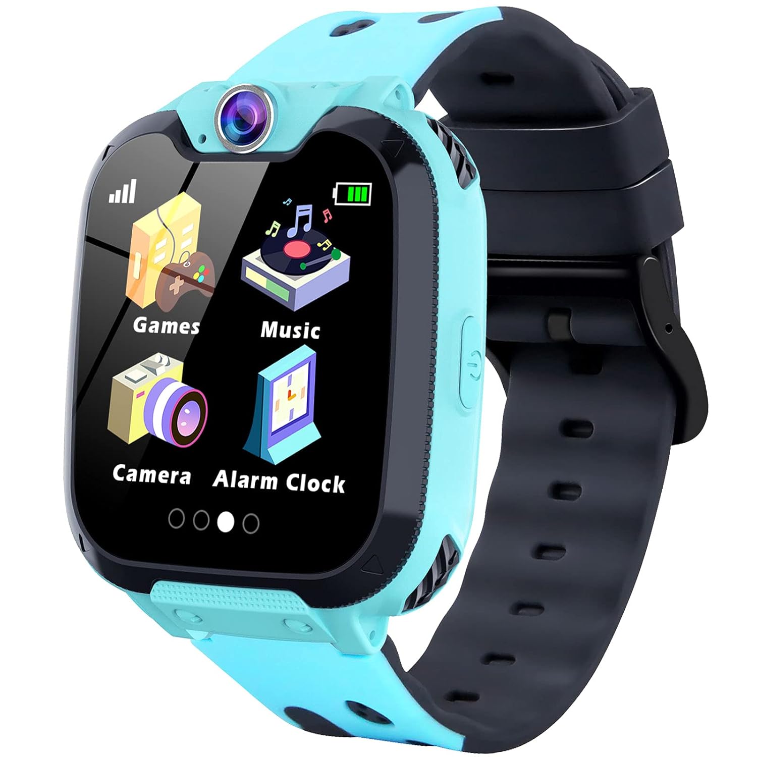 earncore smart watch