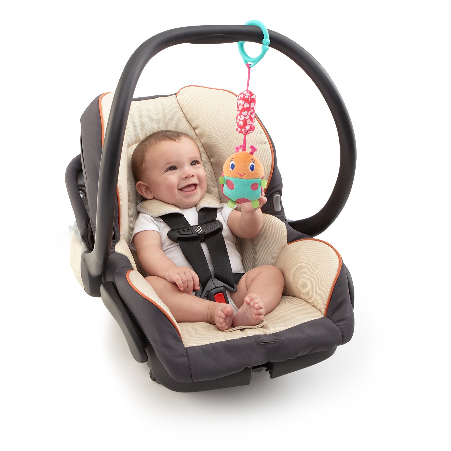 Amazon.co.jp: Bright Starts ブライトスターツ チャイムアロング