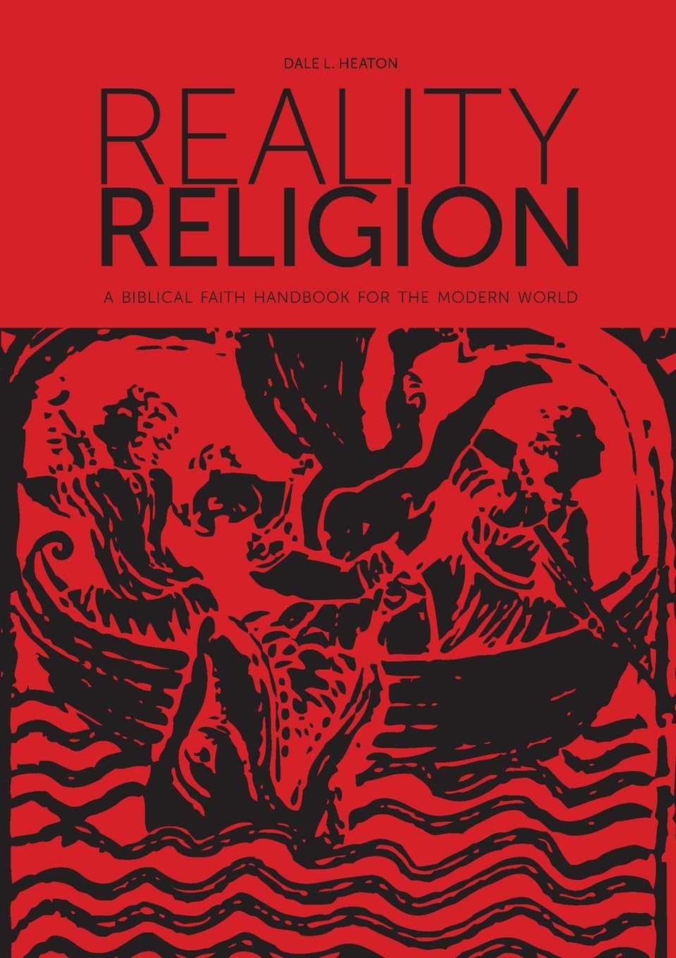 Reality Religion