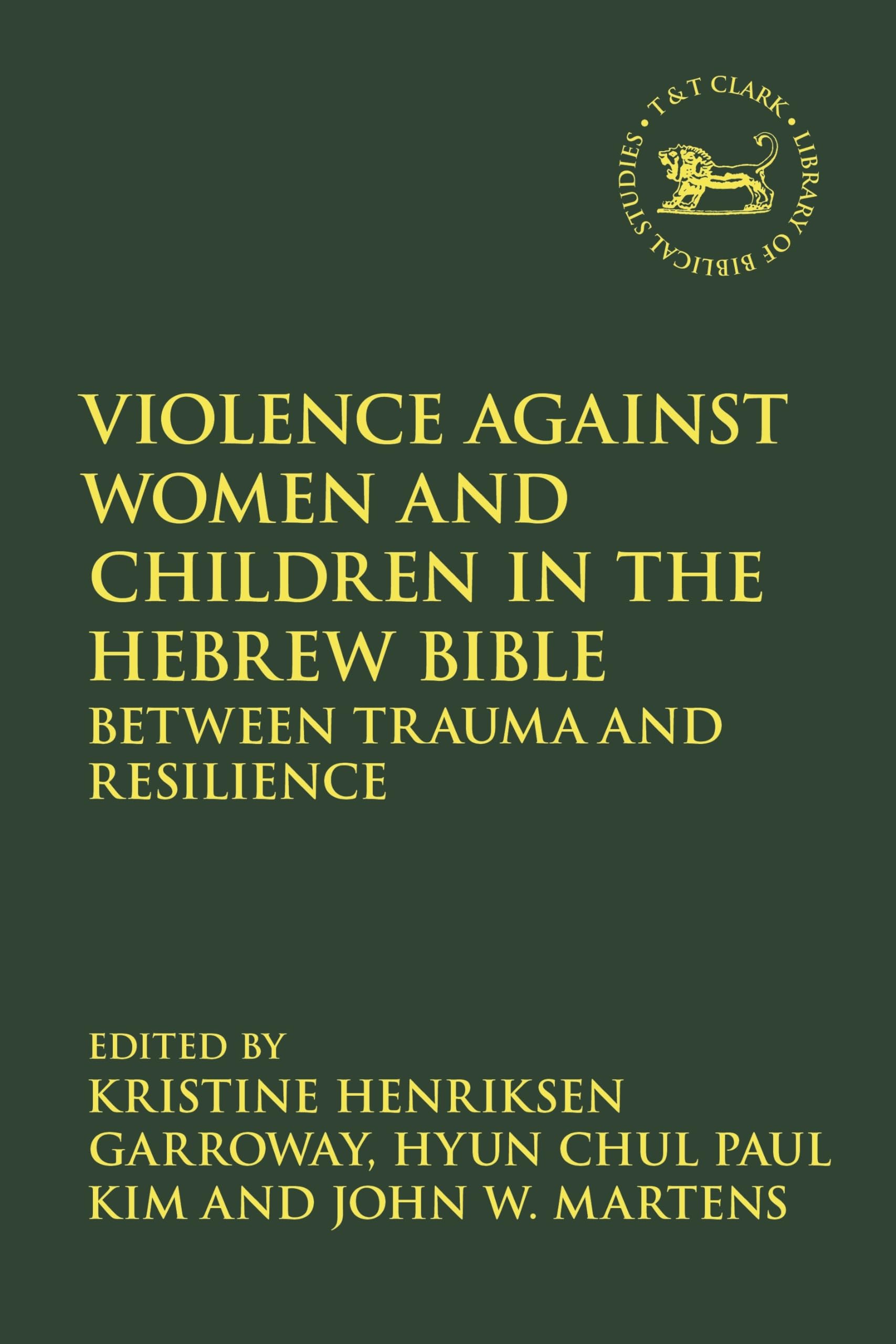 Violence against Women and Children in