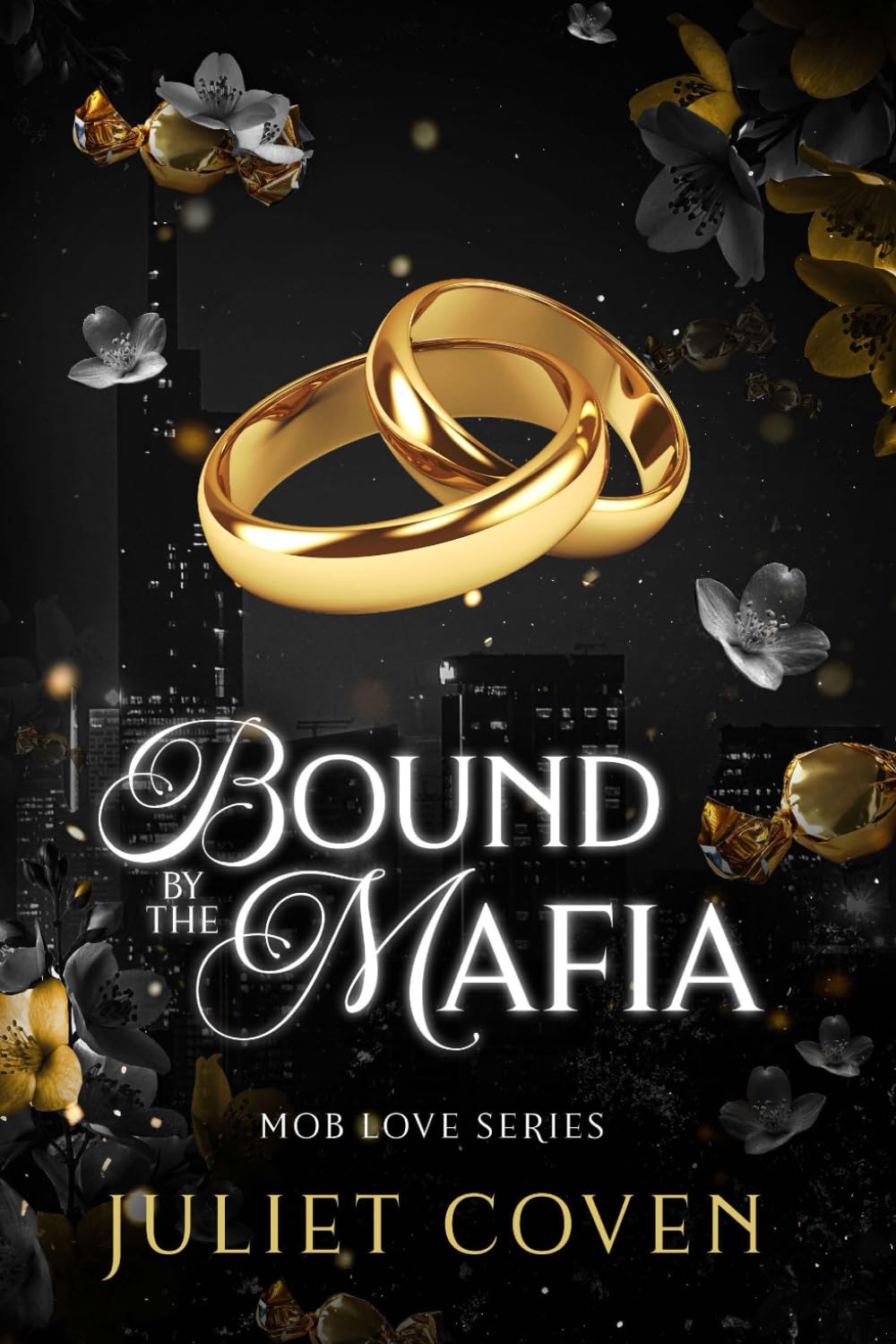Bound by the Mafia: 1 (Mob Love Series)