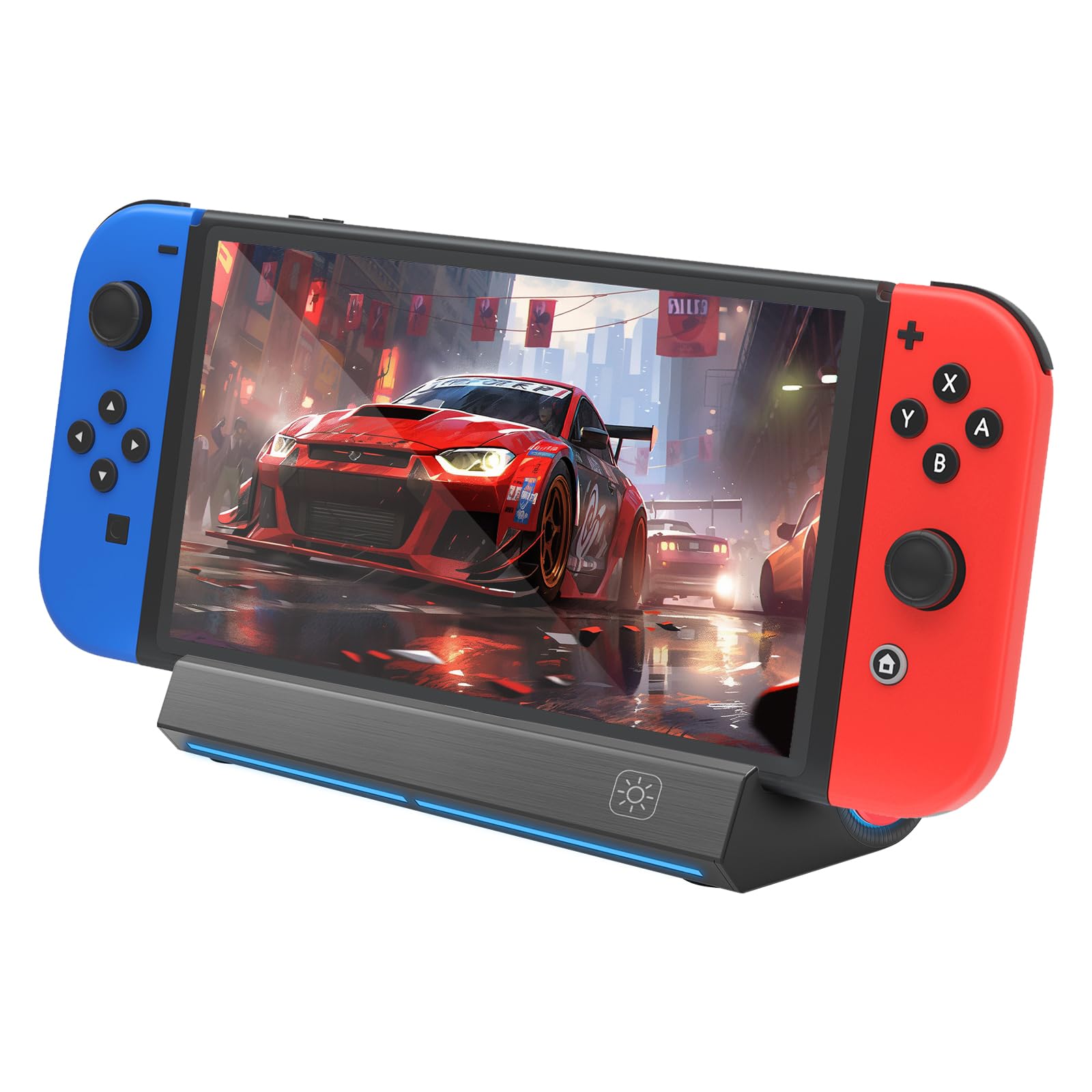 Nintendo Switch - switch 10台　新品未使用　有機EL ⭐Nintendo Switch OLED 64GB White Joy-Con 2021 Newest + FAST