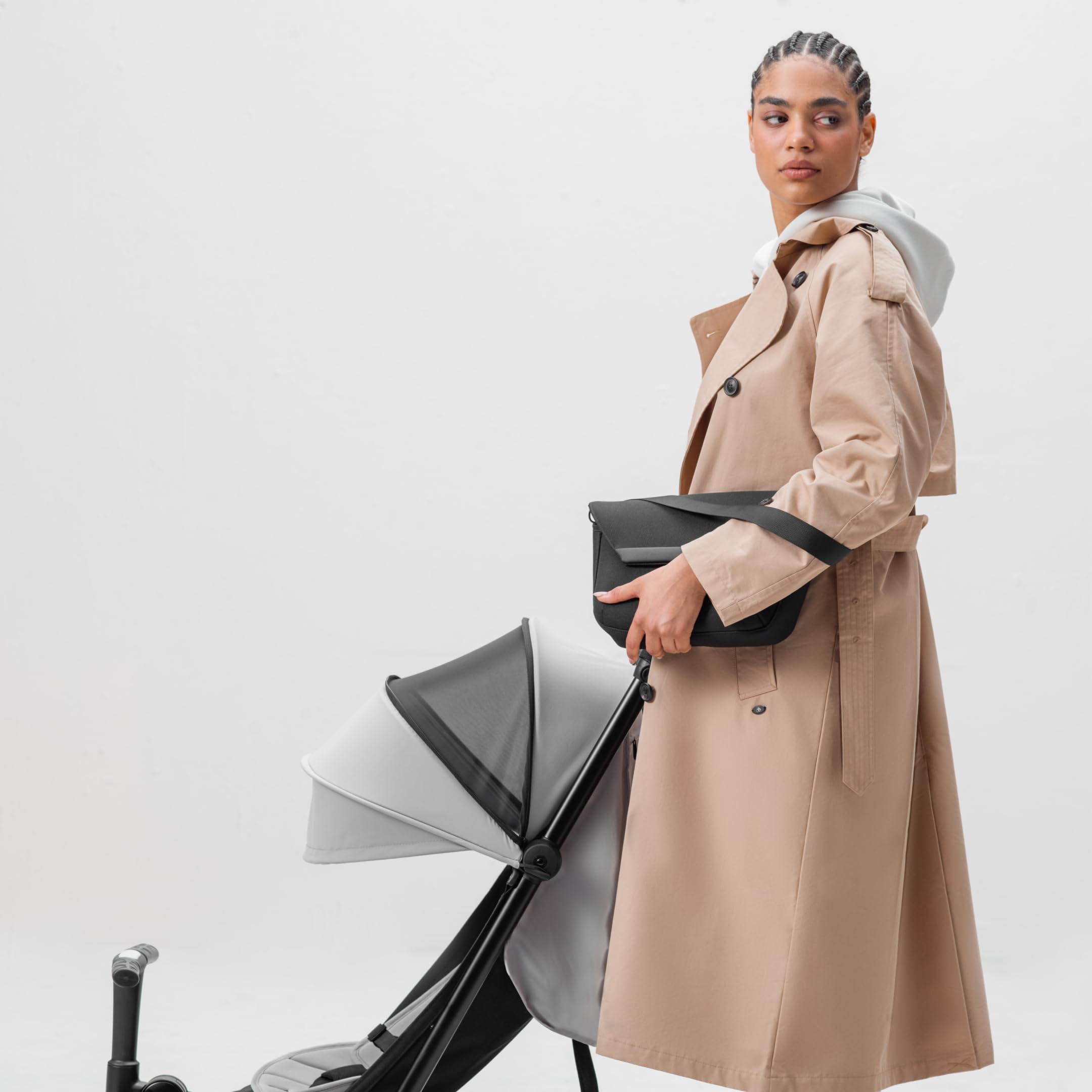 smarTrike Accesorios organizadores para viajeros