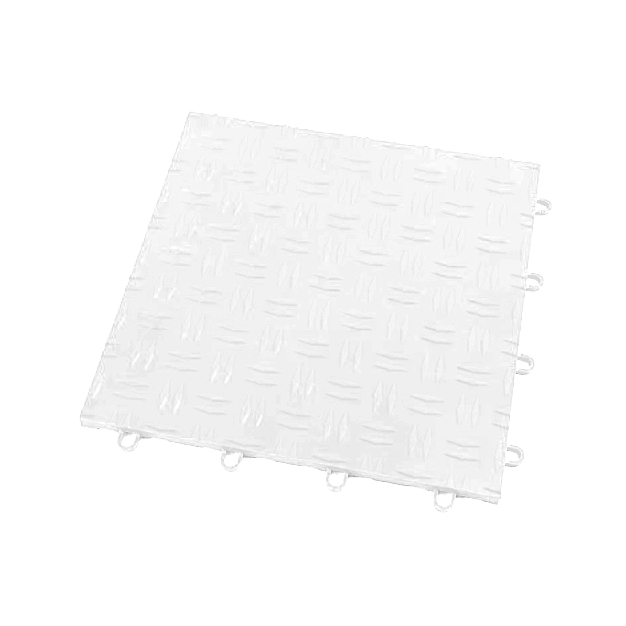 Buy IncStores 1/2 Inch Thick GridLoc Interlocking Garage Floor Tiles