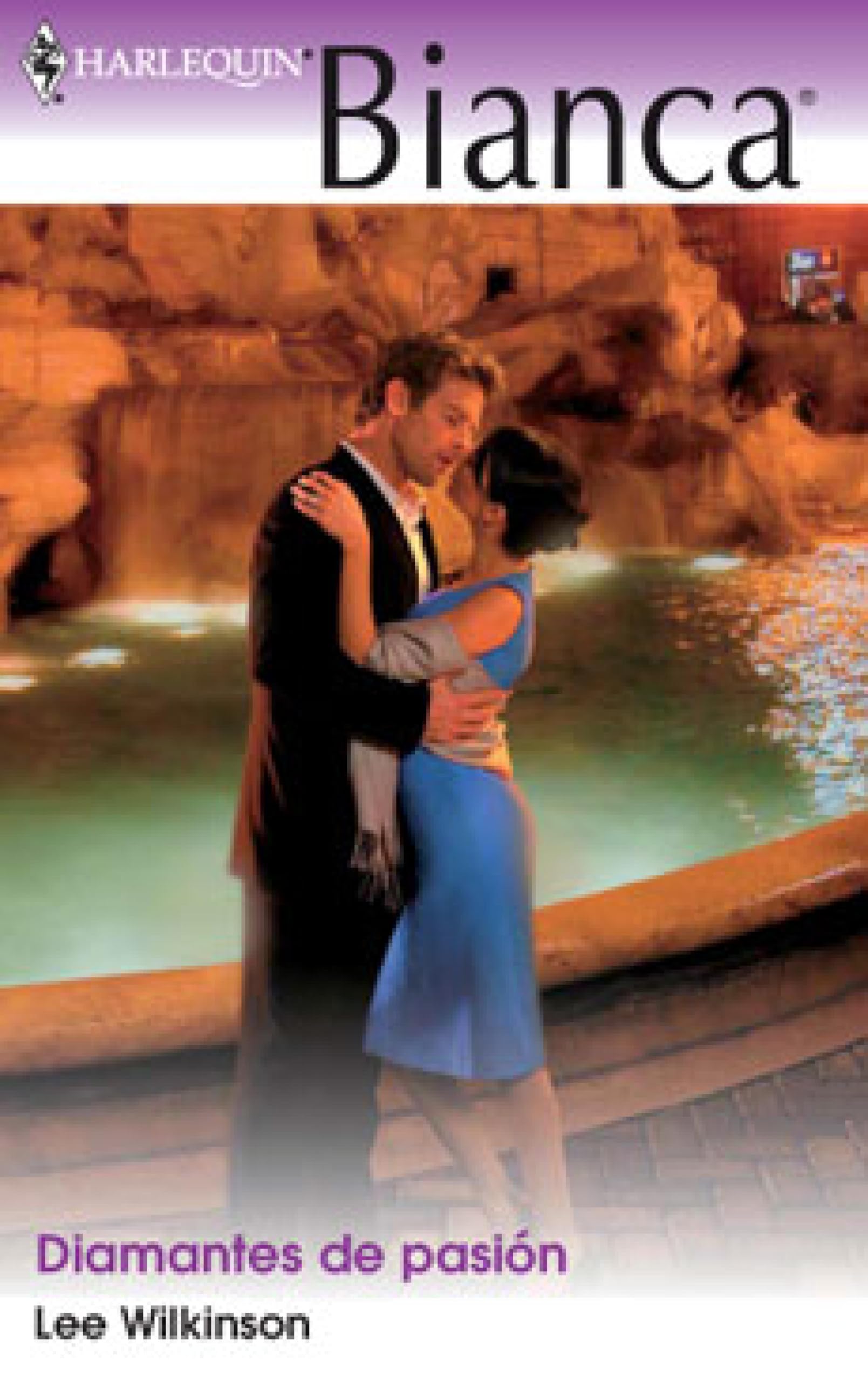Diamantes de pasión (Bianca) (Spanish Edition)