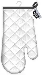 Luva Térmica Longa Matelassê (30cm) | Premium Home (Ref. 414)